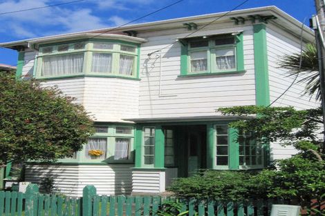 Photo of property in 10 Buller Street, Te Aro, Wellington, 6011