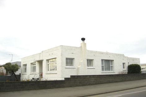 Photo of property in 151 Dalrymple Street, Strathern, Invercargill, 9812