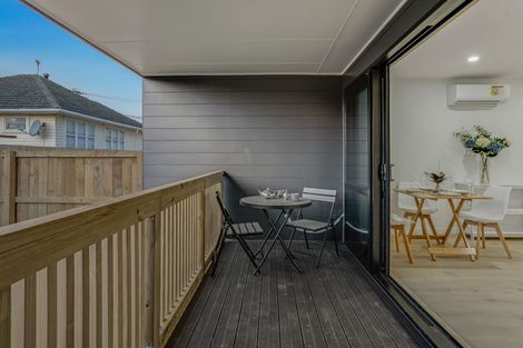 Photo of property in 8/19 Calvert Avenue, Mangere East, Auckland, 2024