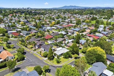 Photo of property in 18 Freemont Street, Chartwell, Hamilton, 3210