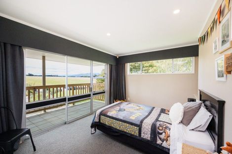 Photo of property in 570 Ashhurst Road, Ashhurst, Palmerston North, 4470