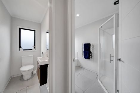 Photo of property in 36 Fernbrook Drive, Hurworth, New Plymouth, 4310