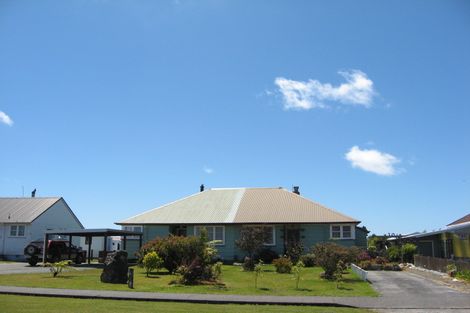 Photo of property in 27a Fonblanque Street, Westport, 7825