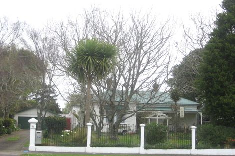 Photo of property in 42 Princess Street, Waitara, 4320