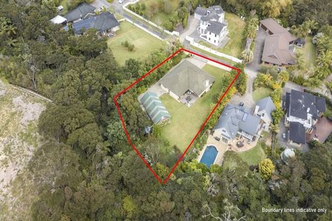 Photo of property in 31 Wicklam Lane, Greenhithe, Auckland, 0632
