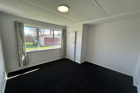 Photo of property in 5 Heath Street, Burnside, Christchurch, 8053