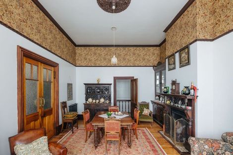 Photo of property in 19 Wharfe Street, South Hill, Oamaru, 9400