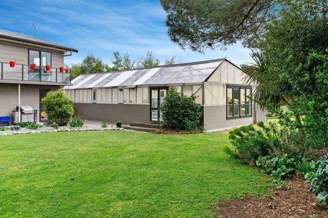 Photo of property in 200 Lowes Road, Rolleston, 7614