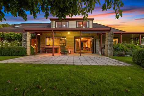 Photo of property in 1 Boojum Dell, Kinloch, Taupo, 3377
