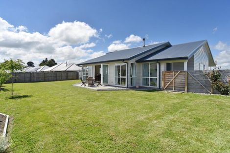 Photo of property in 1 Korimako Close, Oxford, 7430