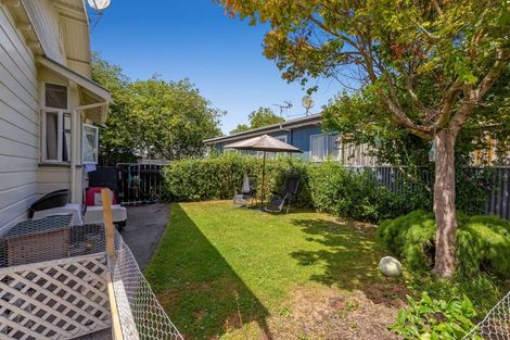 Photo of property in 2 Glasgow Street, Whanganui, 4500