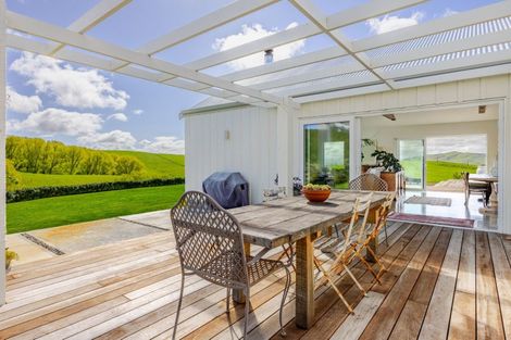 Photo of property in Marotane, 353 Mangatarata Road, Waipukurau, 4285