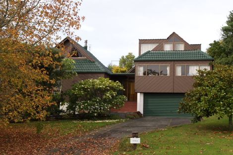 Photo of property in 7 Four Trees, Cockle Bay, Auckland, 2014