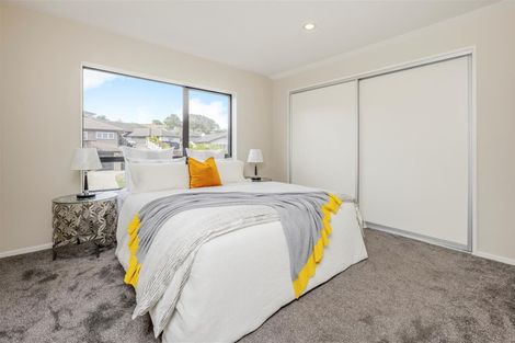 Photo of property in 55 Packspur Drive, Flat Bush, Auckland, 2016