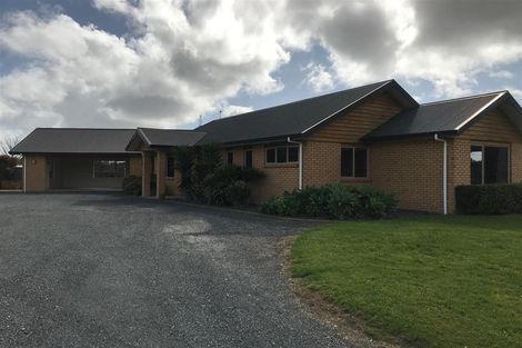 Photo of property in 182 Ramarama Road, Ramarama, Drury, 2579