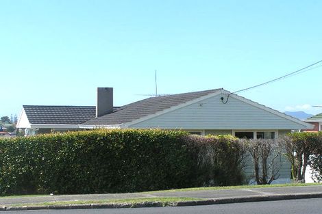 Photo of property in 105 Forrest Hill Road, Milford, Auckland, 0620