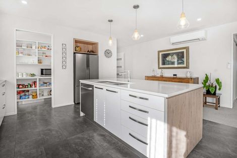 Photo of property in 1 Meadows Drive, Rolleston, 7615