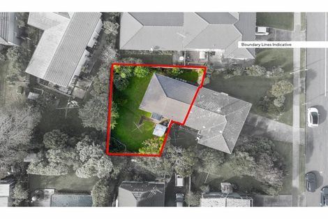 Photo of property in 2/53 Richards Avenue, Forrest Hill, Auckland, 0620