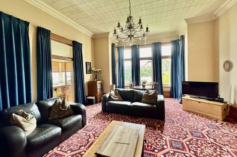 Photo of property in 35 Wansbeck Street, South Hill, Oamaru, 9400