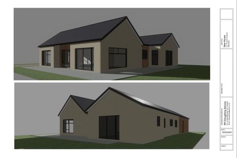 Photo of property in 3 Sequoia Close, Alexandra, 9320