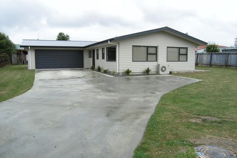 Photo of property in 7 Matai Place, Huntly, 3700