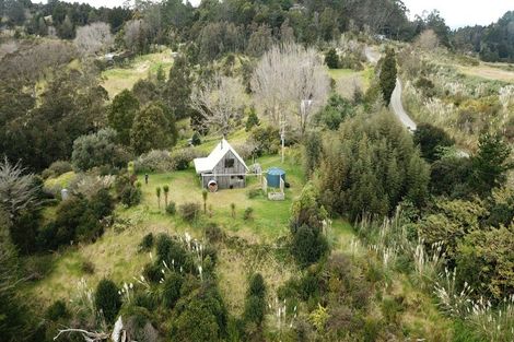 Photo of property in 179 Creamery Road, Kohukohu, 0491