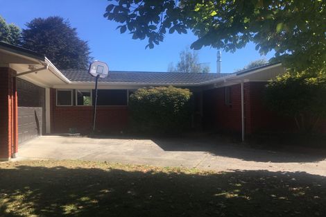 Photo of property in 6 Tui Crescent, Morrinsville, 3300