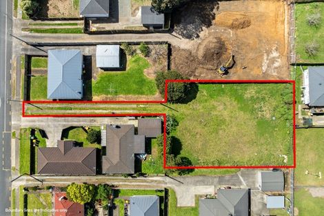 Photo of property in 96 Mahia Road, Manurewa, Auckland, 2102