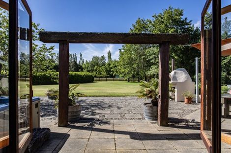 Photo of property in 228 Whites Road, Ohoka, Kaiapoi, 7692