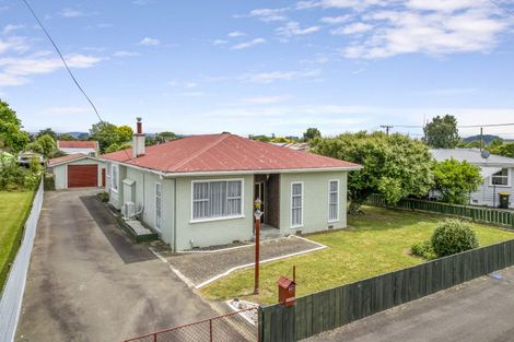 Photo of property in 62 Tyndall Street, Pahiatua, 4910