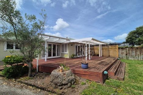 Photo of property in 16 Sylvia Road, Hillcrest, Auckland, 0627