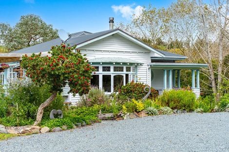 Photo of property in 2239b State Highway 12, Paparoa, 0571
