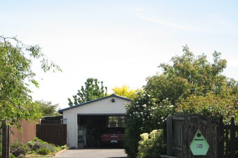 Photo of property in 7b Bailey Street, Templeton, Christchurch, 8042