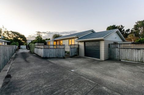 Photo of property in 49a Leinster Avenue, Raumati South, Paraparaumu, 5032