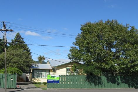 Photo of property in 135 Martin Street, Wallaceville, Upper Hutt, 5018