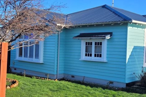 Photo of property in 378 Tay Street, Turnbull Thomson Park, Invercargill, 9810