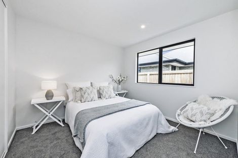 Photo of property in 9 Collisson Street, Leeston, 7632