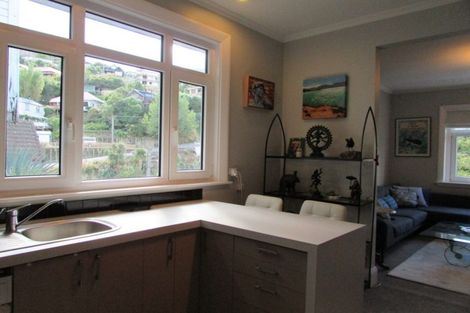 Photo of property in 11 Hawkhurst Road, Lyttelton, 8082