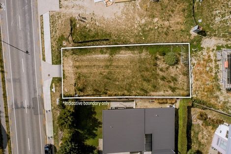 Photo of property in 195 Aubrey Road, Wanaka, 9305