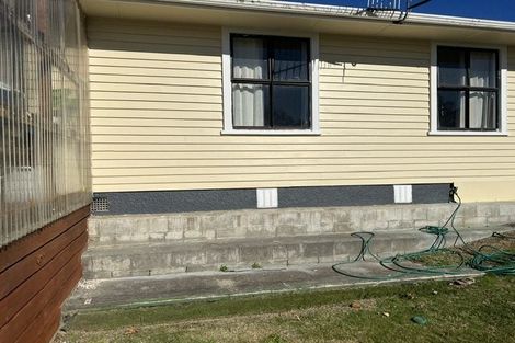 Photo of property in 31 Avenue Road, Foxton, 4814