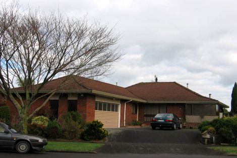 Photo of property in 37 Aintree Crescent, Awapuni, Palmerston North, 4412