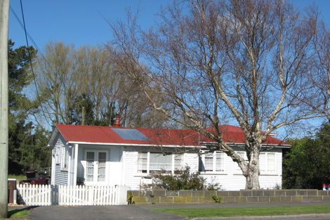 Photo of property in 77 Mill Street, Marton, 4710