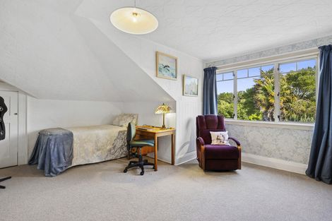 Photo of property in 217 Musselburgh Rise, Andersons Bay, Dunedin, 9013