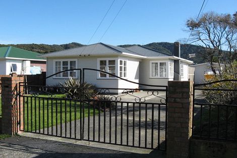 Photo of property in 103 Moohan Street, Wainuiomata, Lower Hutt, 5014