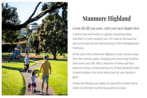 Photo of property in 12 Whenuateitei Crescent, Stanmore Bay, 0932