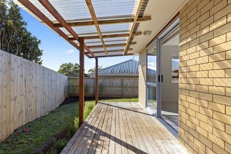 Photo of property in 36a Puriri Road, Pukekohe, 2120