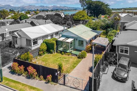 Photo of property in 180 Union Street, New Brighton, Christchurch, 8061