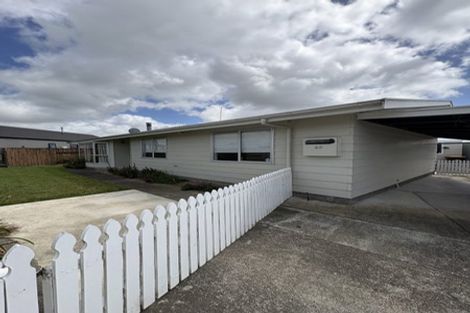 Photo of property in 26a Chelmarsh Place, Highbury, Palmerston North, 4412