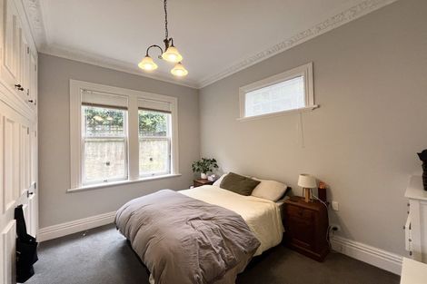 Photo of property in 58 Majoribanks Street, Mount Victoria, Wellington, 6011