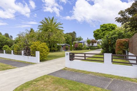 Photo of property in 29 Tamatea Road, Taupo, 3330